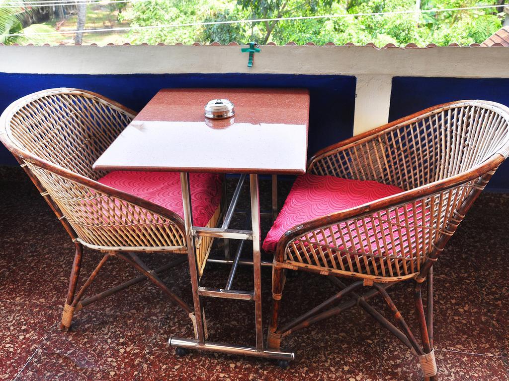 Sajhome Fortkochi, Kochi, Kerala, Inda Exterior photo