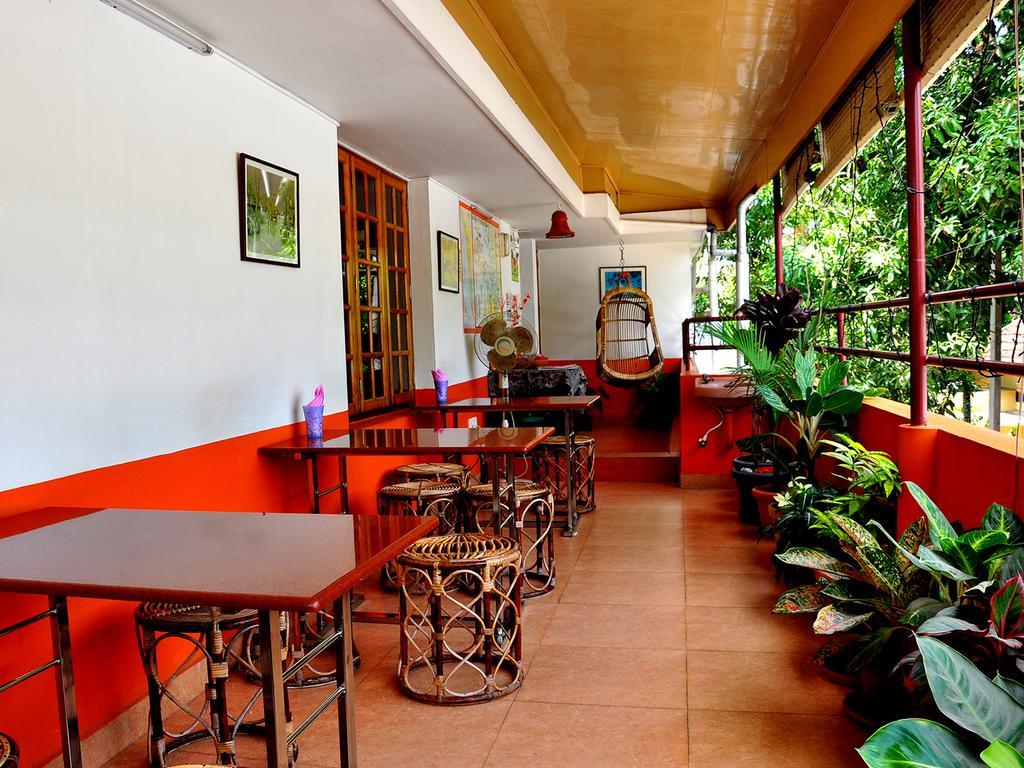Sajhome Fortkochi, Kochi, Kerala, Inda Exterior photo