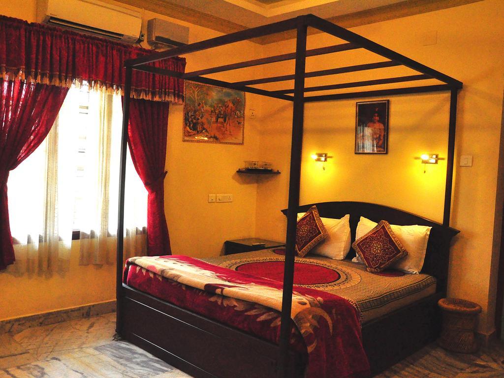 Sajhome Fortkochi, Kochi, Kerala, Inda Exterior photo