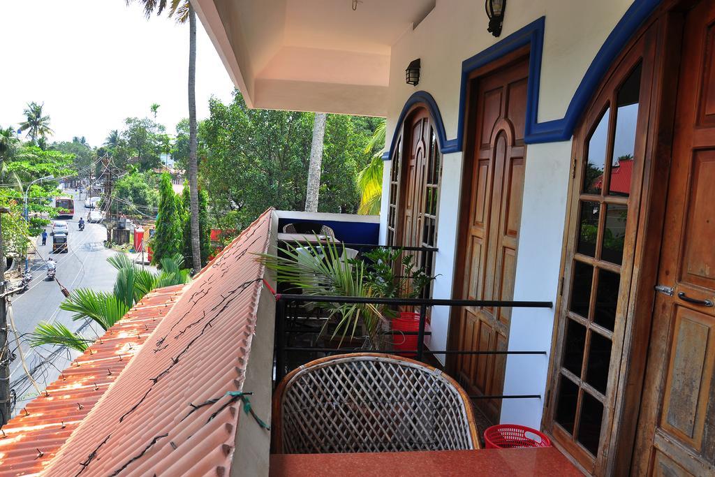 Sajhome Fortkochi, Kochi, Kerala, Inda Exterior photo
