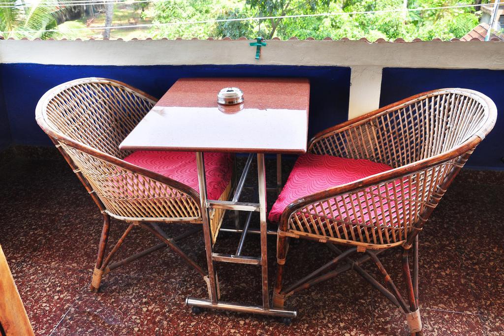 Sajhome Fortkochi, Kochi, Kerala, Inda Exterior photo