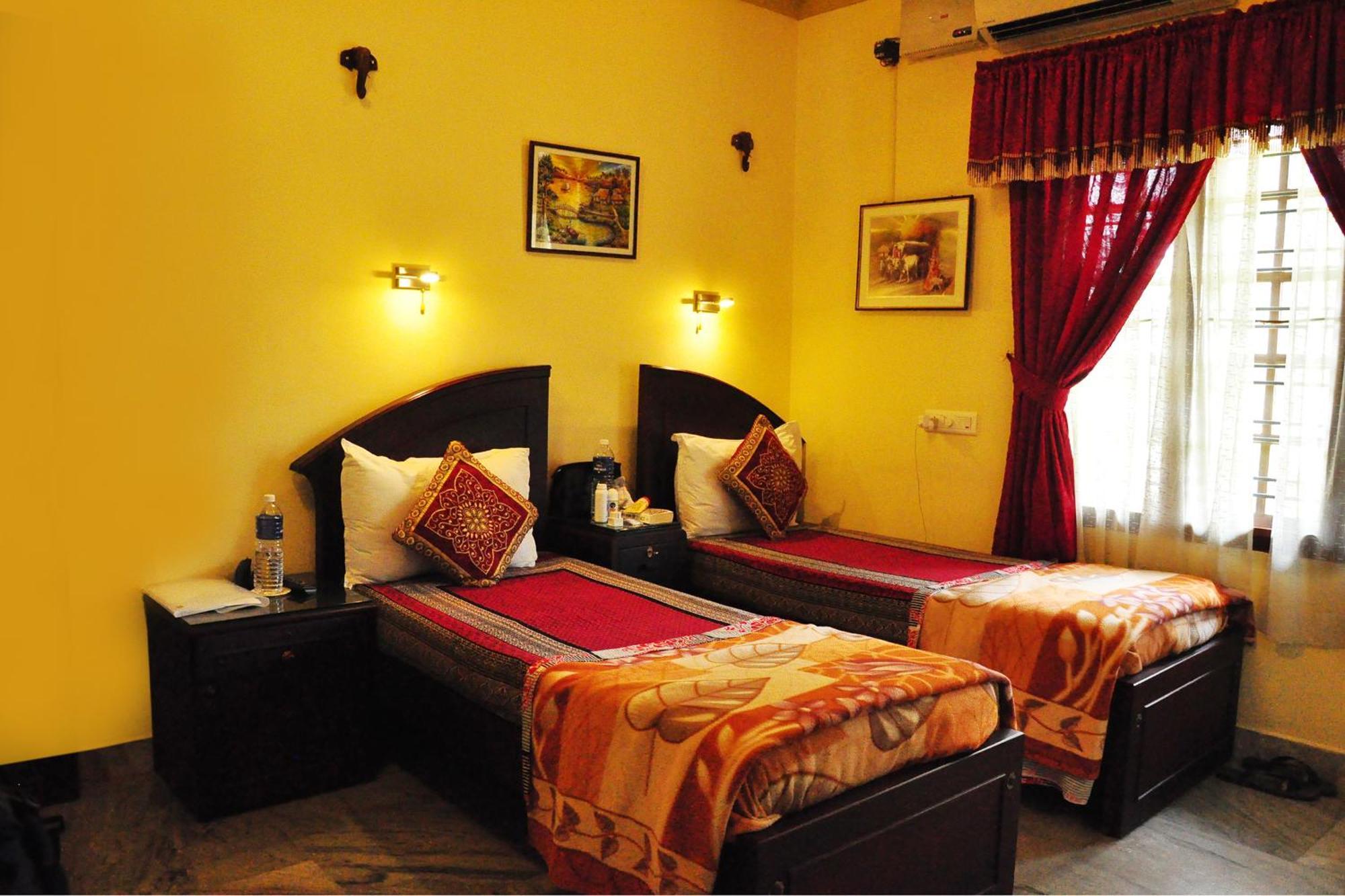 Sajhome Fortkochi, Kochi, Kerala, Inda Exterior photo